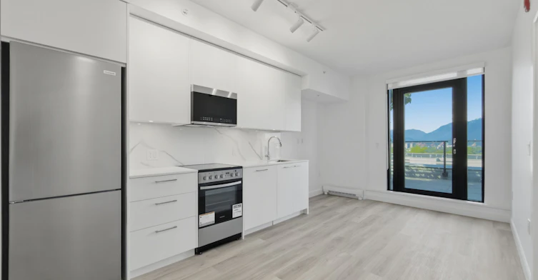 510-2511 Carolina Street, Vancouver, BC, V5T 3S8