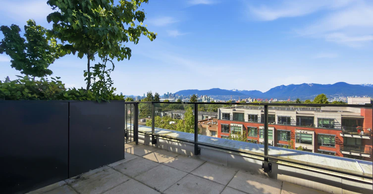 510-2511 Carolina Street, Vancouver, BC, V5T 3S8 - 2