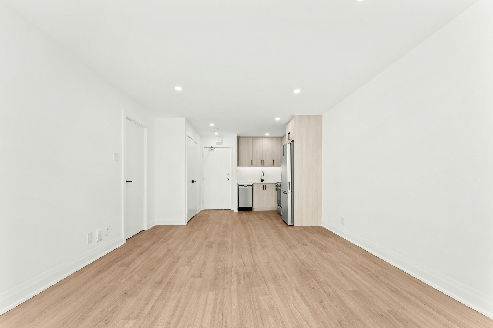 07A-44 Charles Street West, Toronto, ON, M4Y 1R7 - 2
