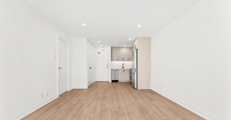 07A-44 Charles Street West, Toronto, ON, M4Y 1R7 - 2
