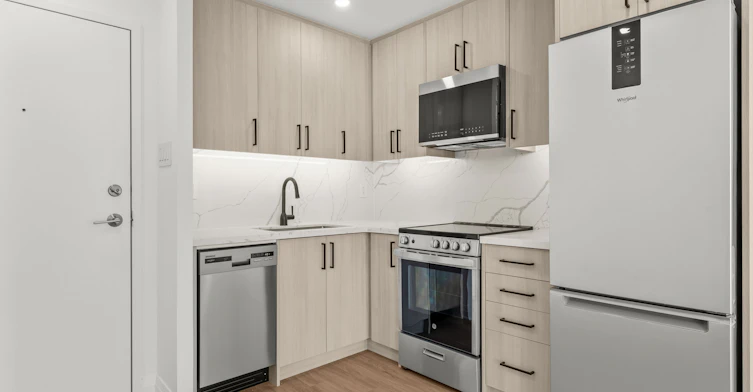 07A-44 Charles Street West, Toronto, ON, M4Y 1R7 - 9