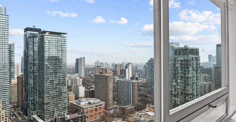03B-44 Charles Street West, Toronto, ON, M4Y 1R7 - 30