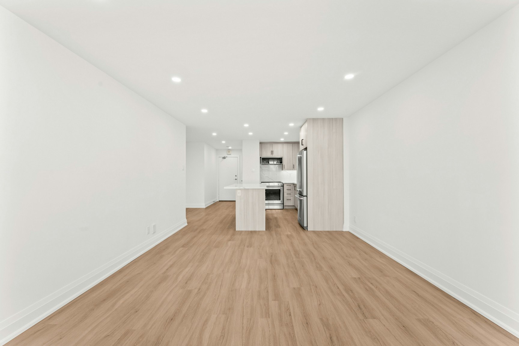 17A-44 Charles Street West, Toronto, ON, M4Y 1R7 - 2