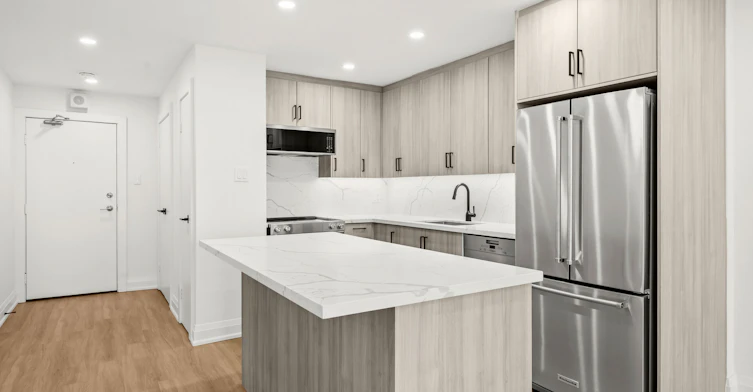17A-44 Charles Street West, Toronto, ON, M4Y 1R7 - 5