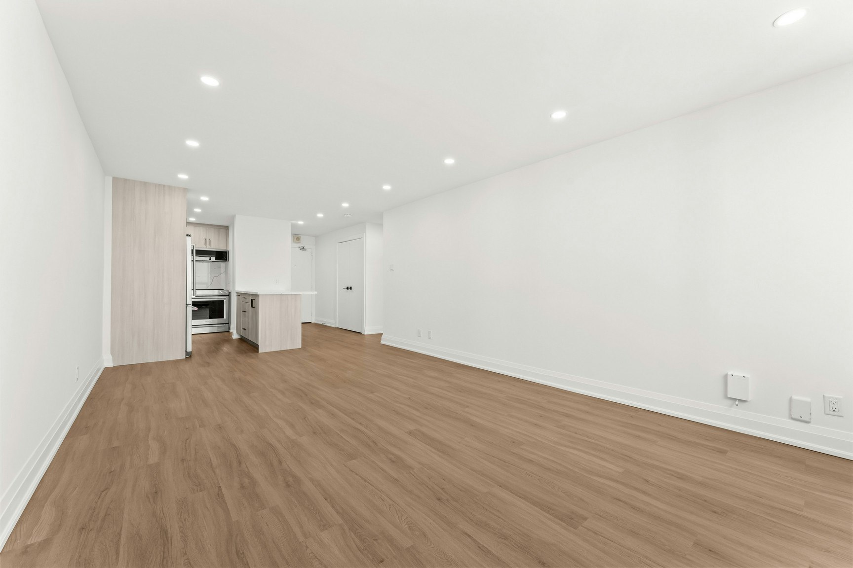 10A-44 Charles Street West, Toronto, ON, M4Y 1R7 - 3