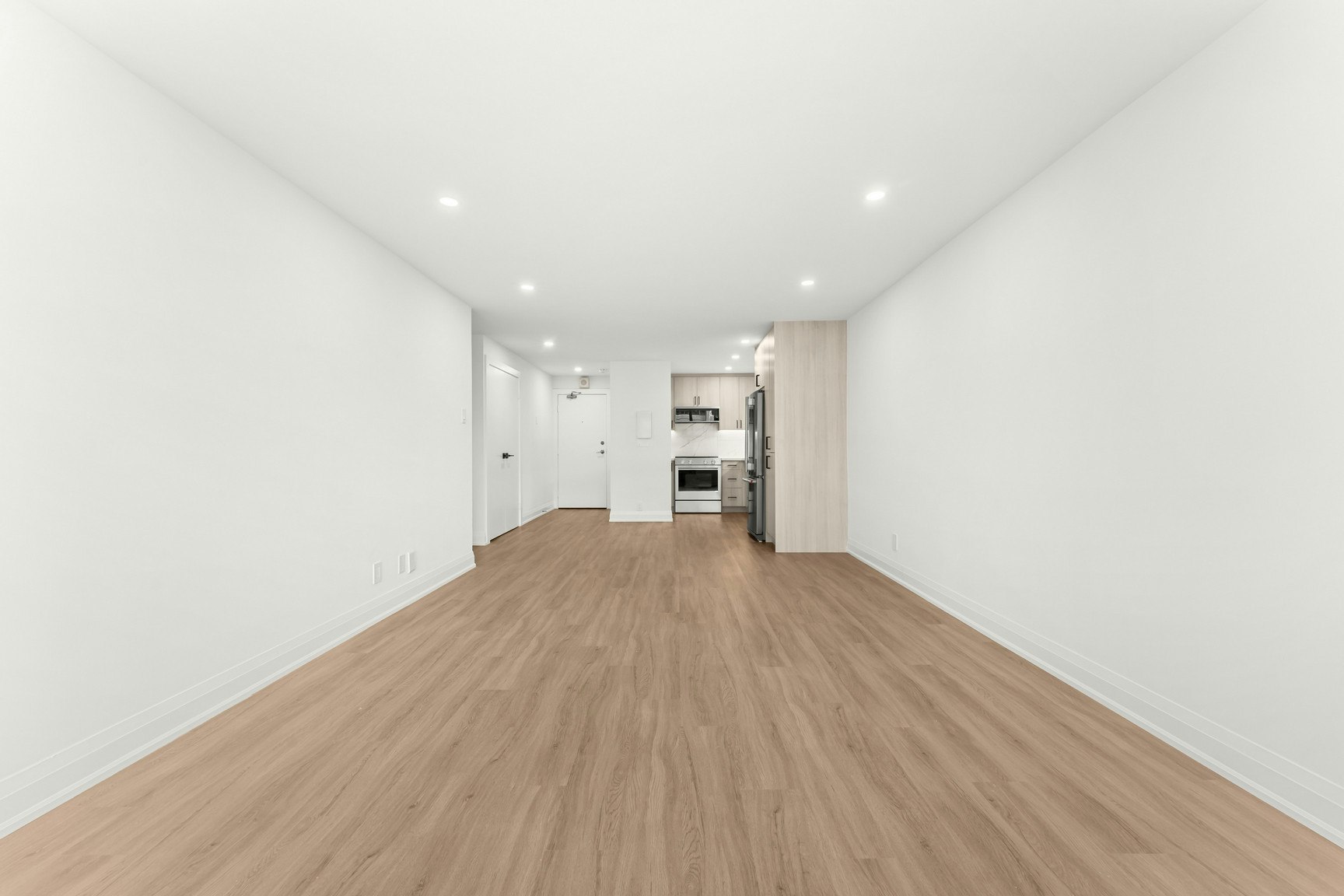 11A-44 Charles Street West, Toronto, ON, M4Y 1R7 - 2