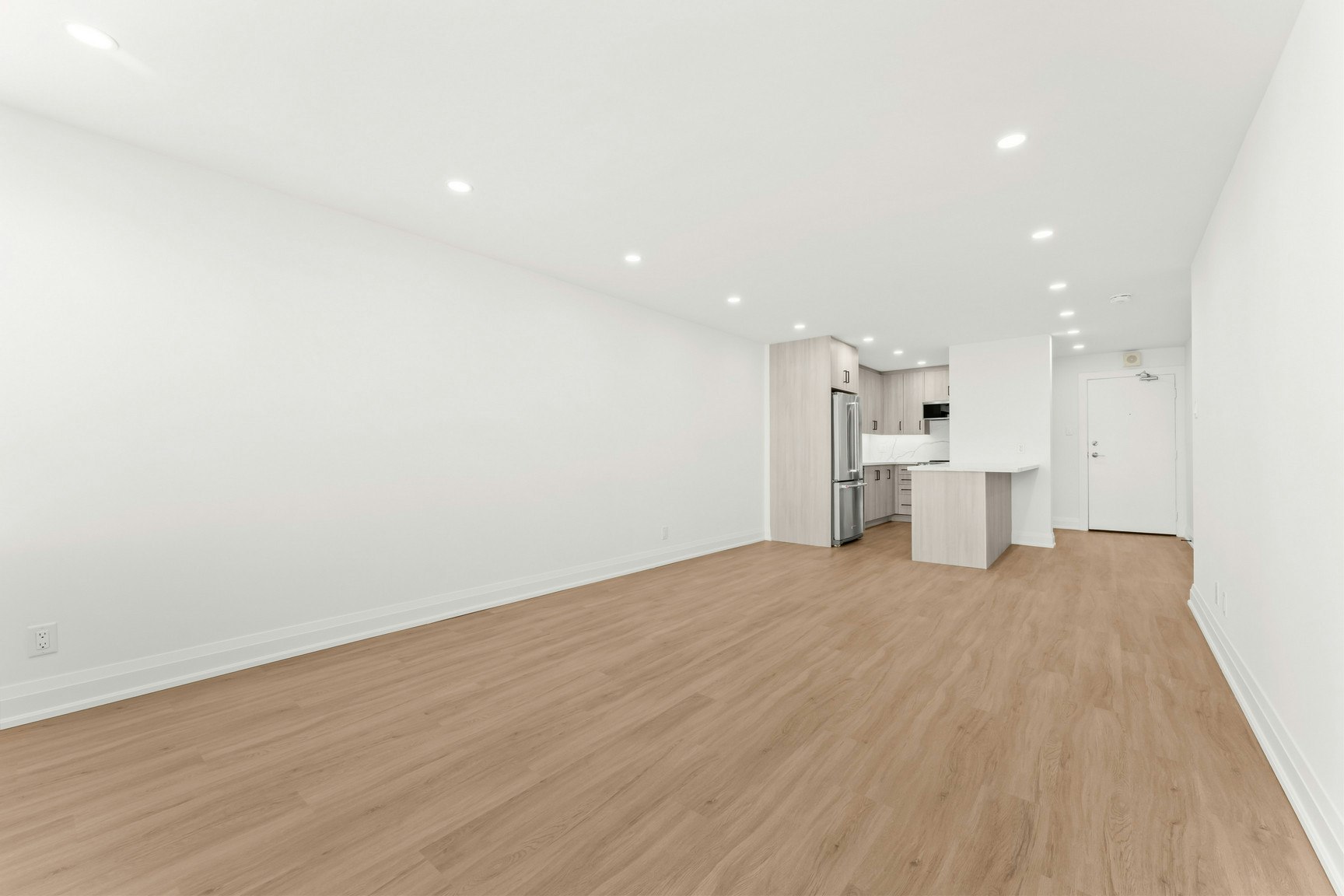 10A-44 Charles Street West, Toronto, ON, M4Y 1R7