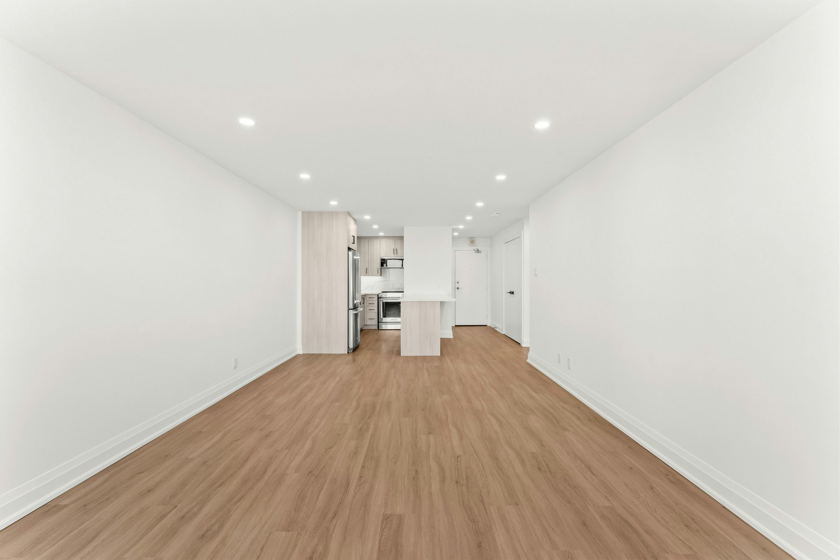 10A-44 Charles Street West, Toronto, ON, M4Y 1R7 - 2