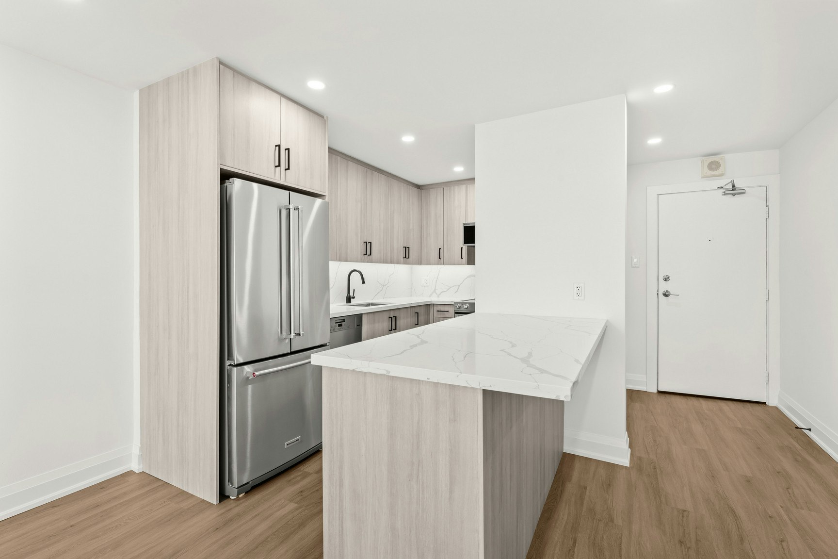 10A-44 Charles Street West, Toronto, ON, M4Y 1R7 - 4