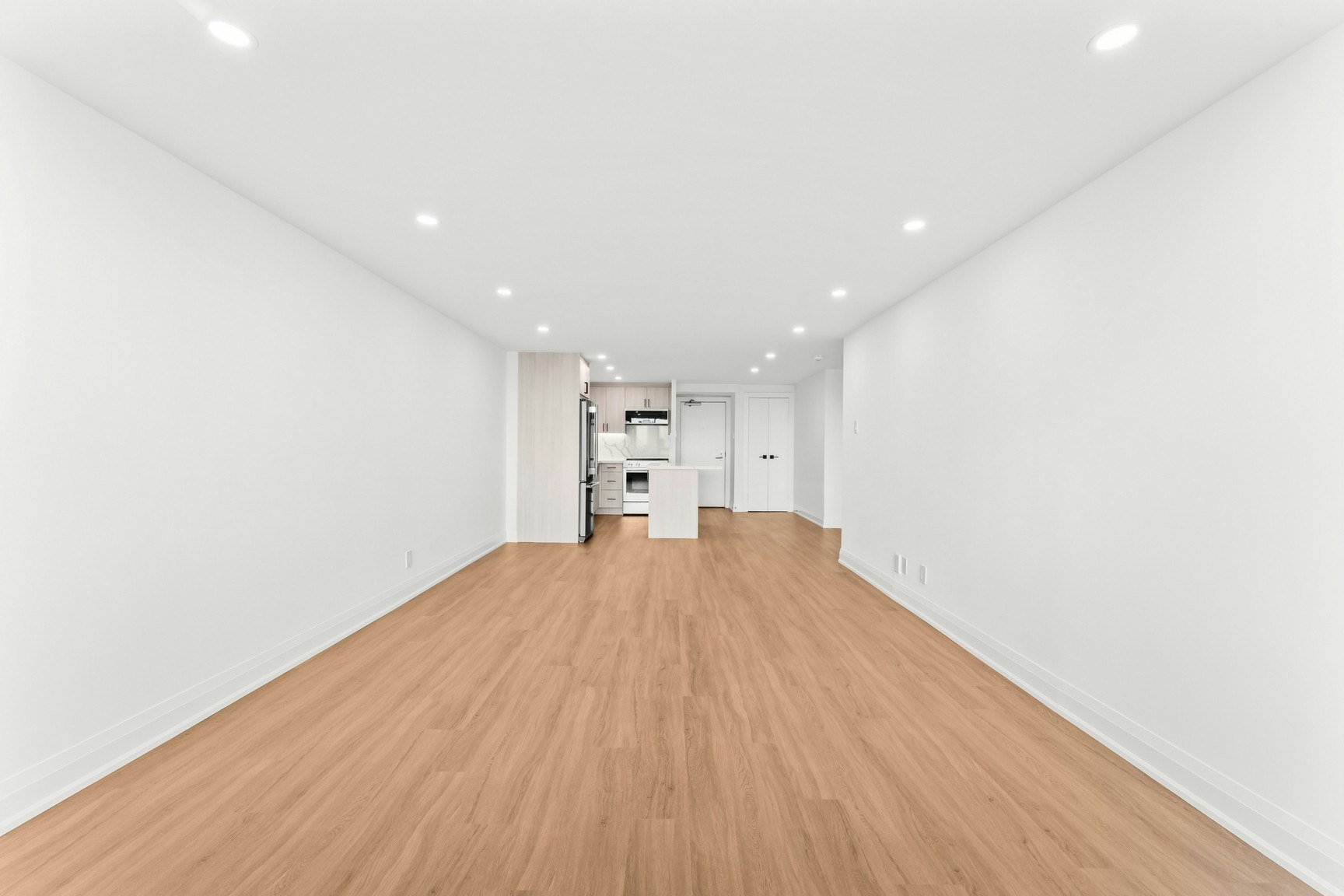 12B-44 Charles Street West, Toronto, ON, M4Y 1R7 - 3