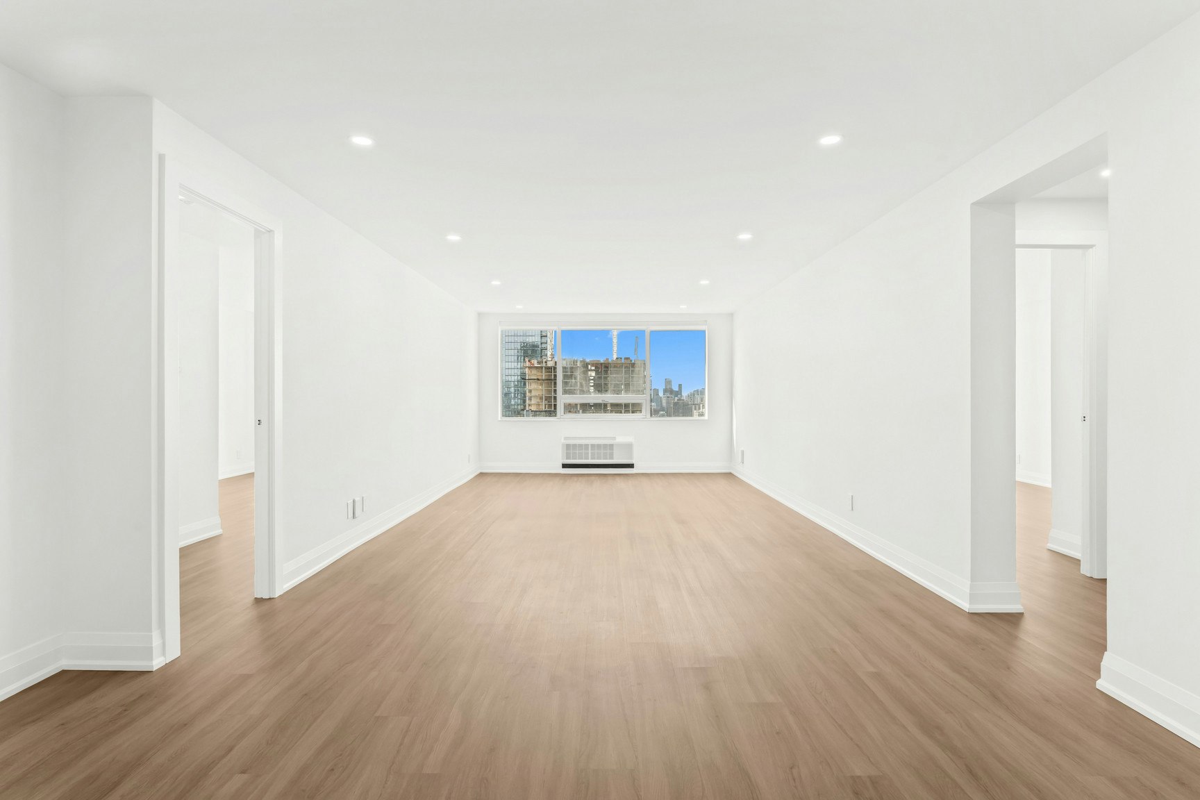 4B-44 Charles Street West, Toronto, ON, M4Y 1R7 - 5