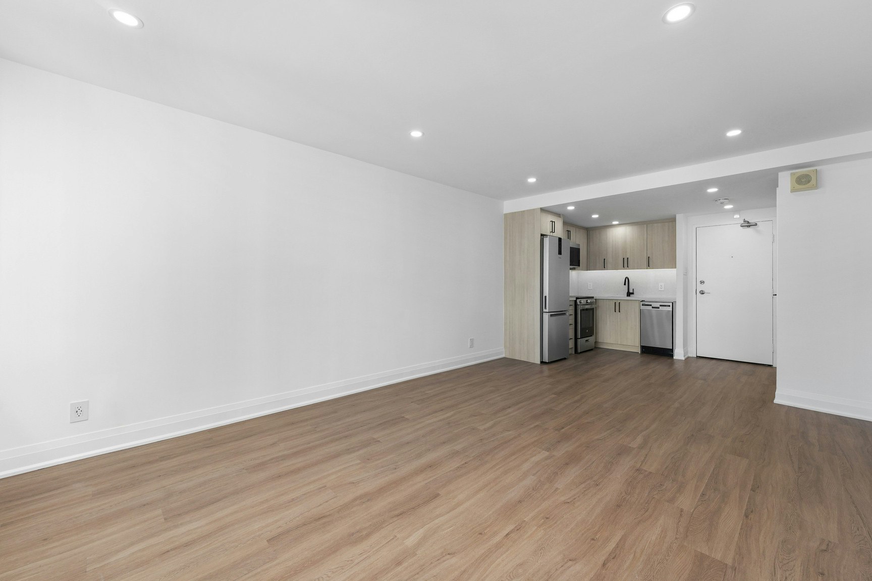 18A-44 Charles Street West, Toronto, ON, M4Y 1R7 - 3