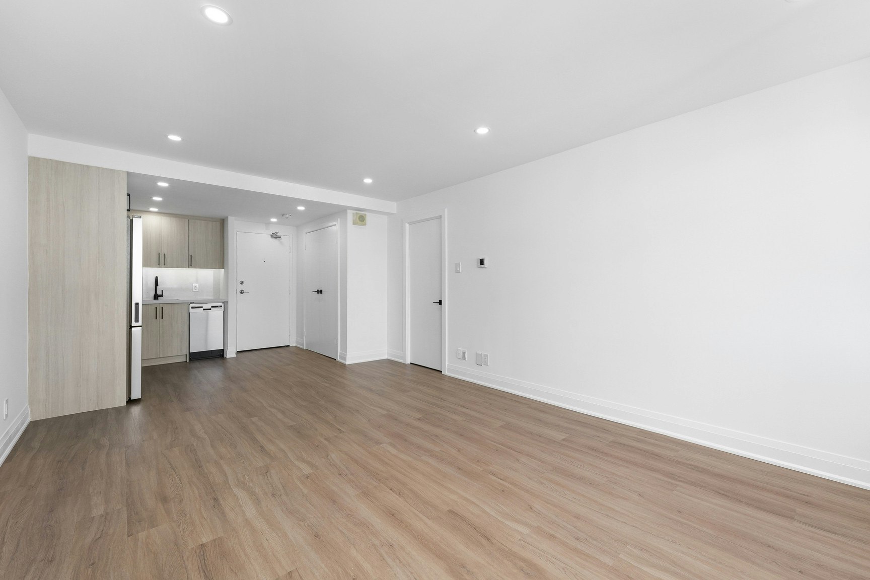 18A-44 Charles Street West, Toronto, ON, M4Y 1R7 - 4