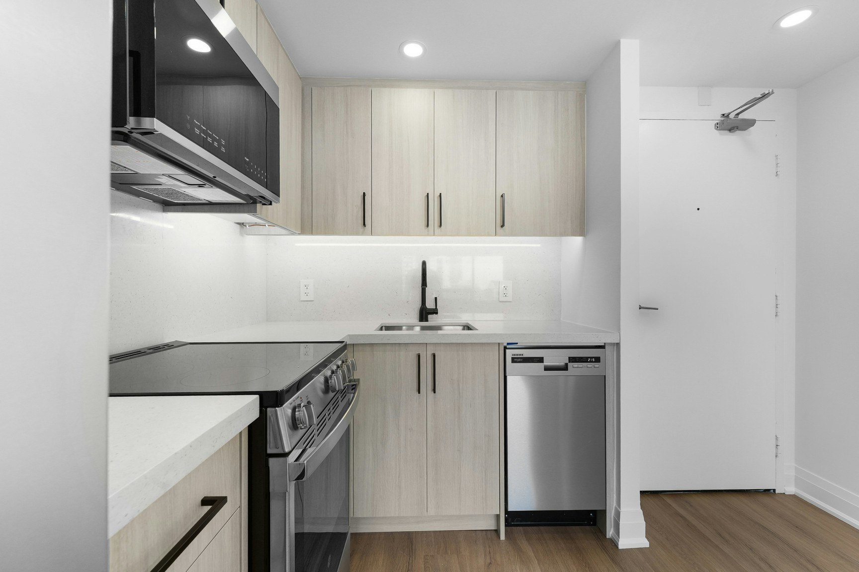 18A-44 Charles Street West, Toronto, ON, M4Y 1R7 - 5