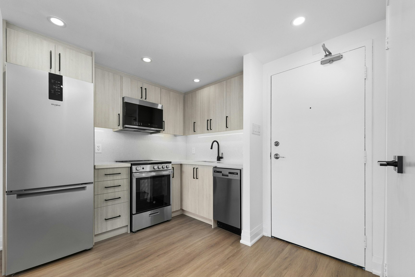 18A-44 Charles Street West, Toronto, ON, M4Y 1R7 - 9