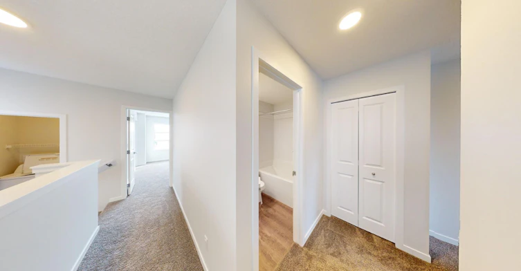 41 Corner Glen Row NE, Calgary, AB, T3N 1B9 - 20