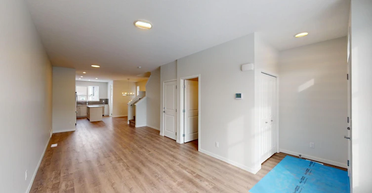41 Corner Glen Row NE, Calgary, AB, T3N 1B9 - 9