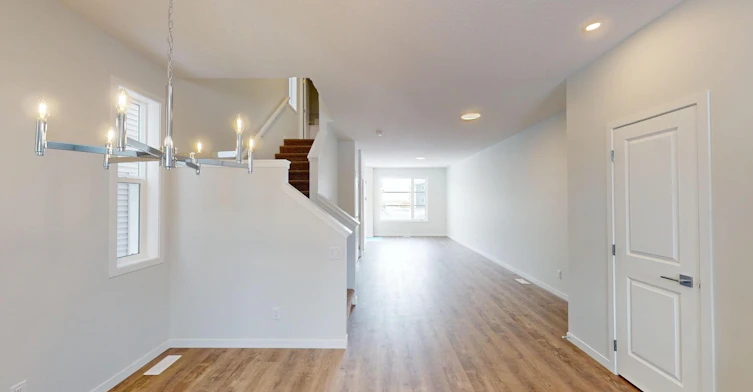 41 Corner Glen Row NE, Calgary, AB, T3N 1B9 - 7