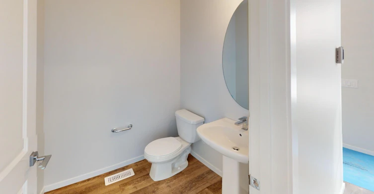 41 Corner Glen Row NE, Calgary, AB, T3N 1B9 - 10