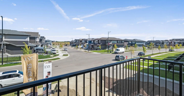 130 Element Drive NW, St. Albert, AB, T8N 7X2 - 19