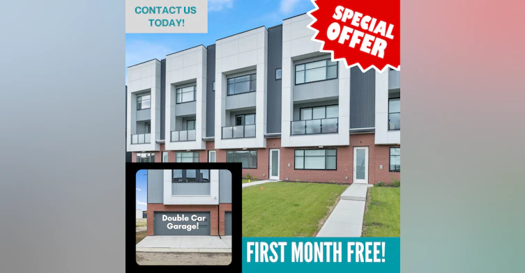130 Element Drive NW, St. Albert, AB, T8N 7X2