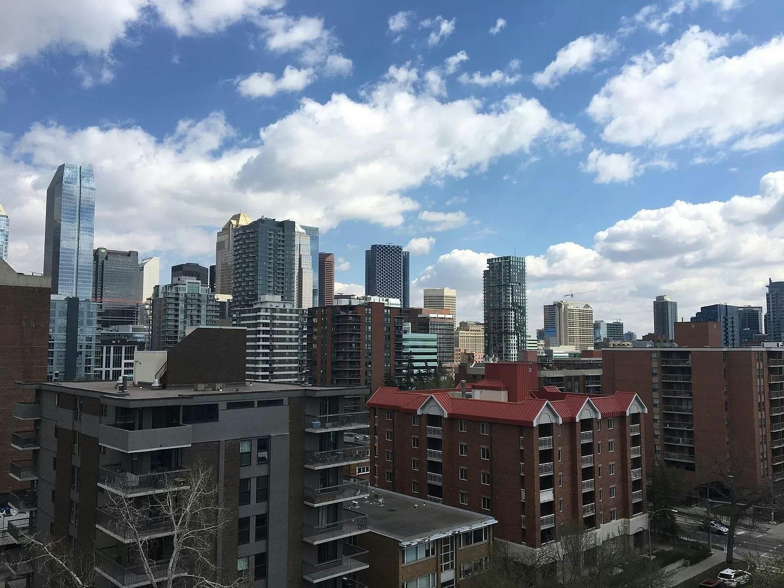 304-617 15 Avenue SW, Calgary, AB, T2R 0R4 - 10