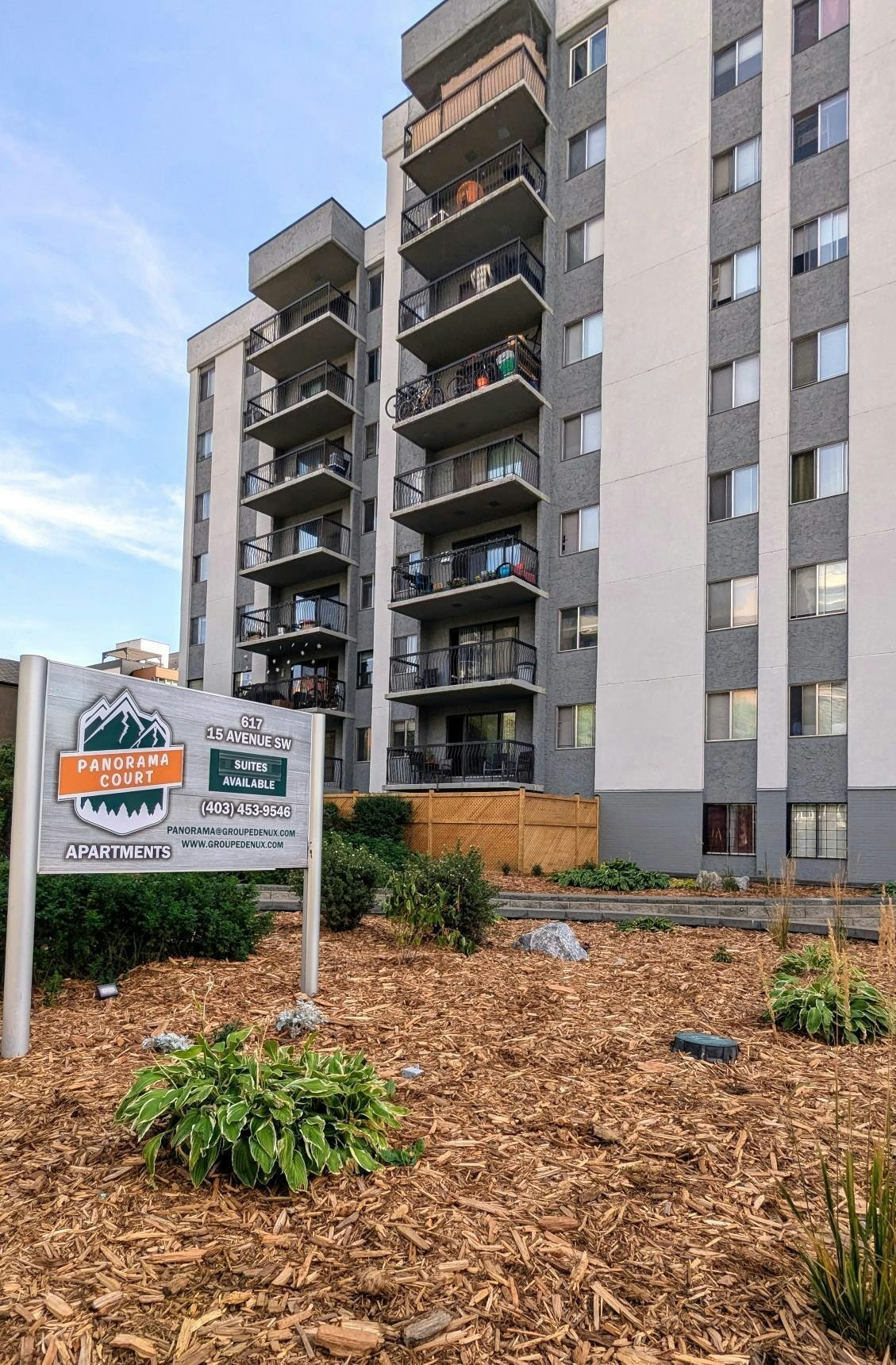 903-617 15 Avenue SW, Calgary, AB, T2R 0R4