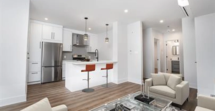 B-83 Rosemount Avenue, Ottawa, ON, K1Y 1P5 - 2