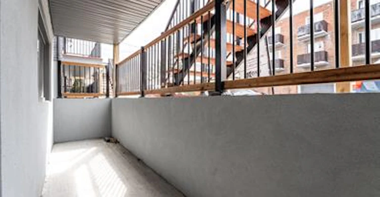B-83 Rosemount Avenue, Ottawa, ON, K1Y 1P5 - 9