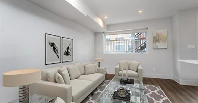 B-83 Rosemount Avenue, Ottawa, ON, K1Y 1P5