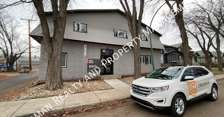 5-2023 Ottawa Street, Regina, SK, S4P 1P9
