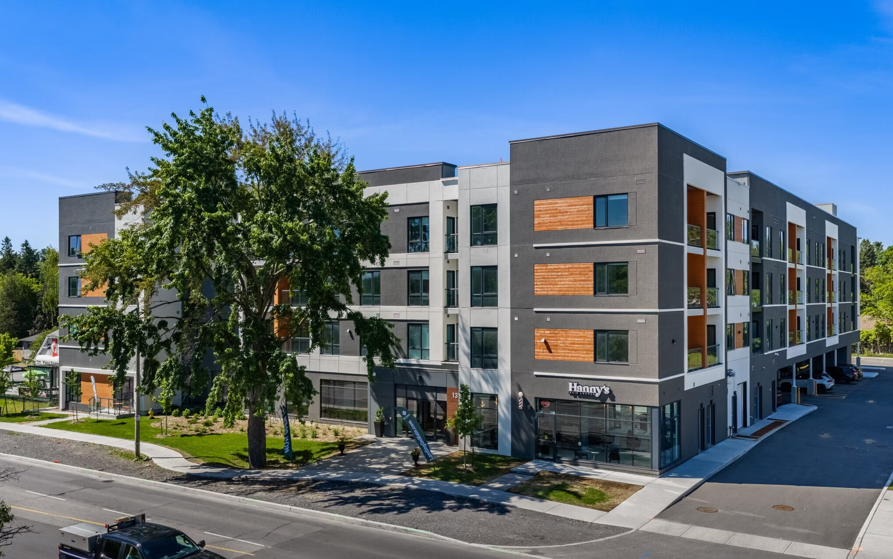 212-1370 Stittsville Main Street, Ottawa, ON, K2S 1V4 - 2