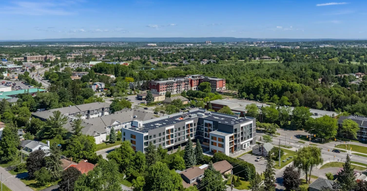 212-1370 Stittsville Main Street, Ottawa, ON, K2S 1V4 - 26