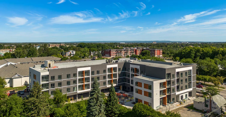 319-1370 Stittsville Main Street, Ottawa, ON, K2S 1V4 - 3