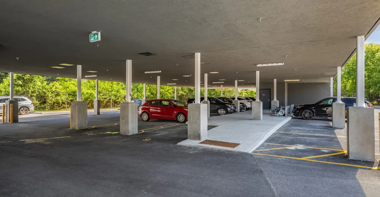 320-1370 Stittsville Main Street, Ottawa, ON, K2S 1V4 - 27