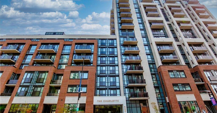 1207-560 Rideau Street, Ottawa, ON, K1N 0G3