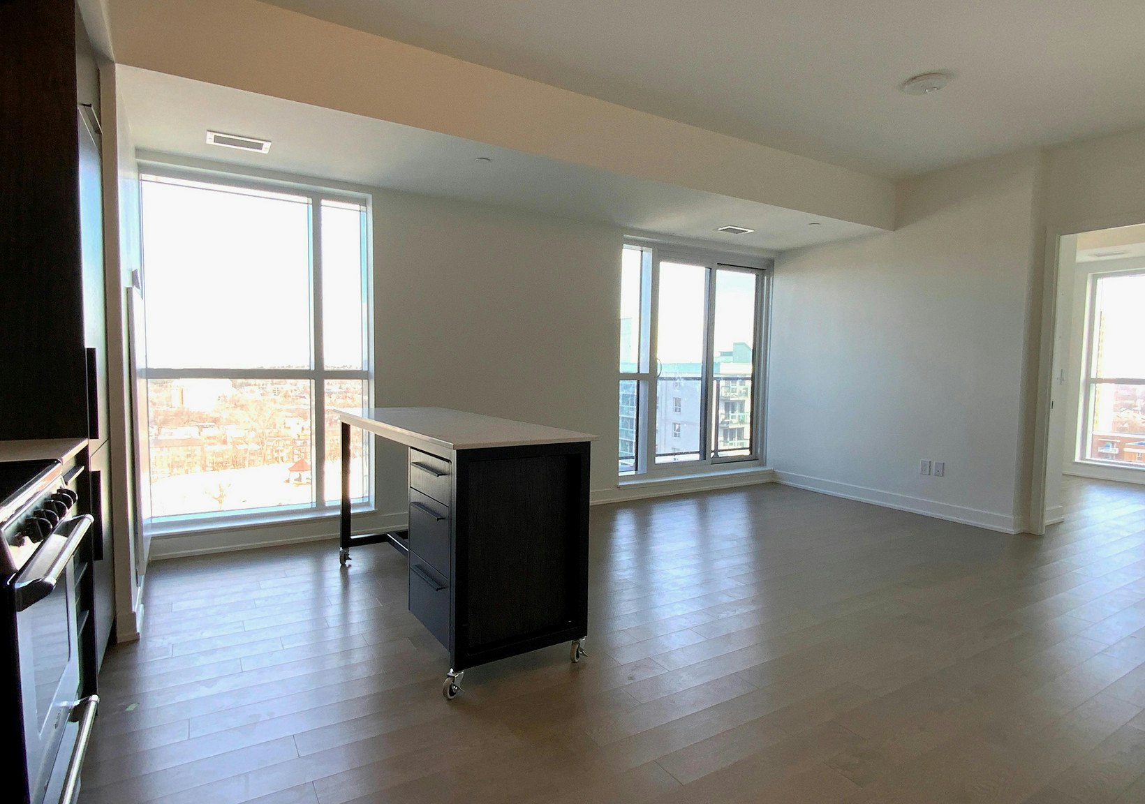 1207-560 Rideau Street, Ottawa, ON, K1N 0G3 - 6