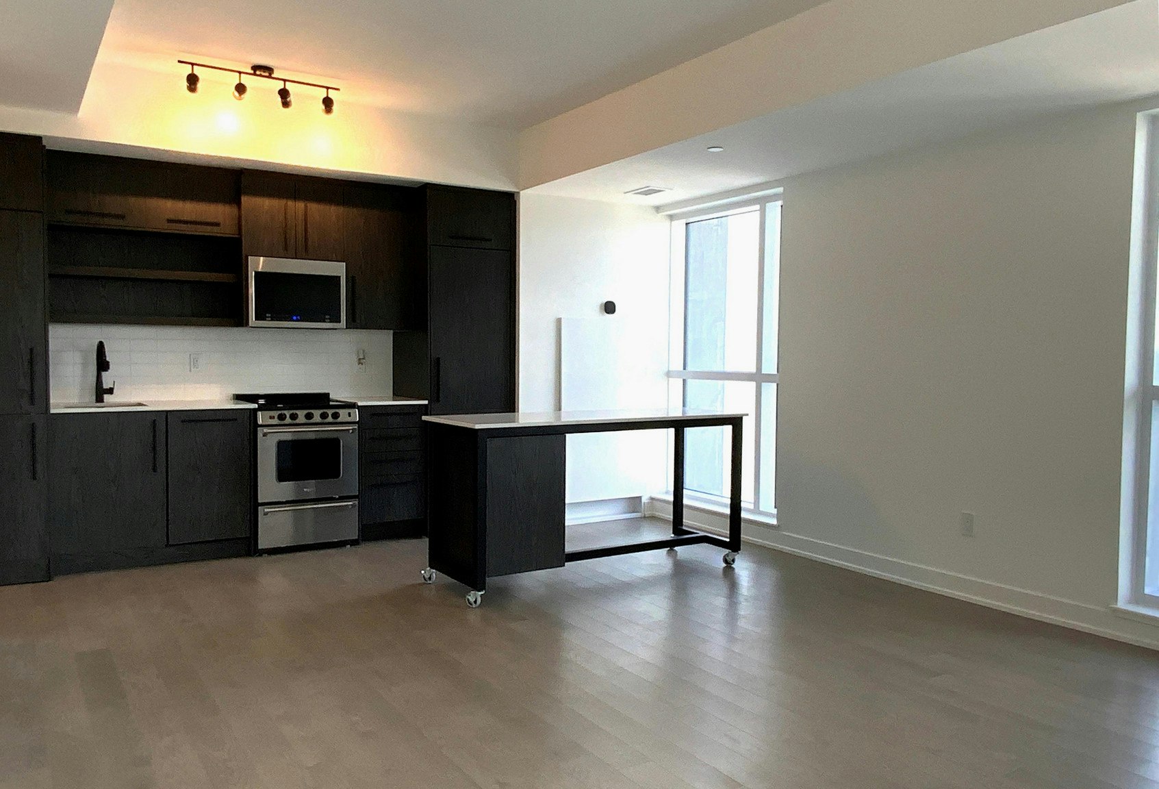 1207-560 Rideau Street, Ottawa, ON, K1N 0G3 - 4