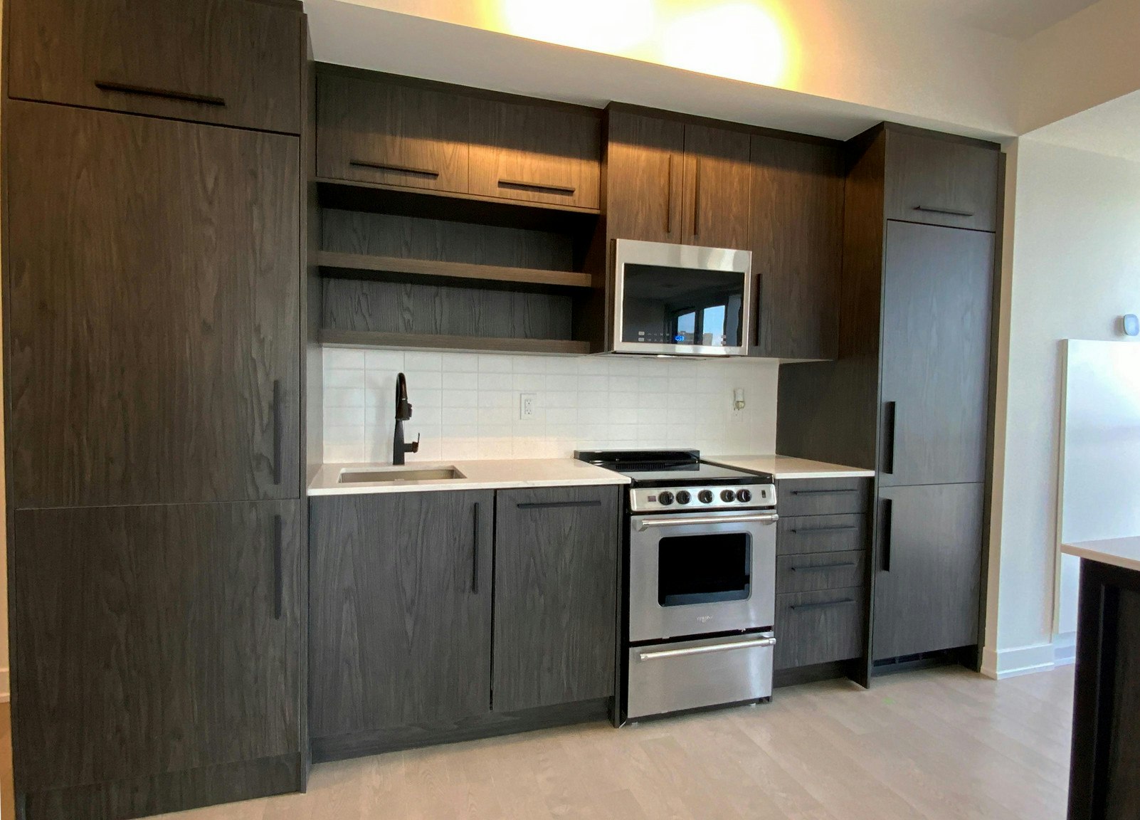1207-560 Rideau Street, Ottawa, ON, K1N 0G3 - 2