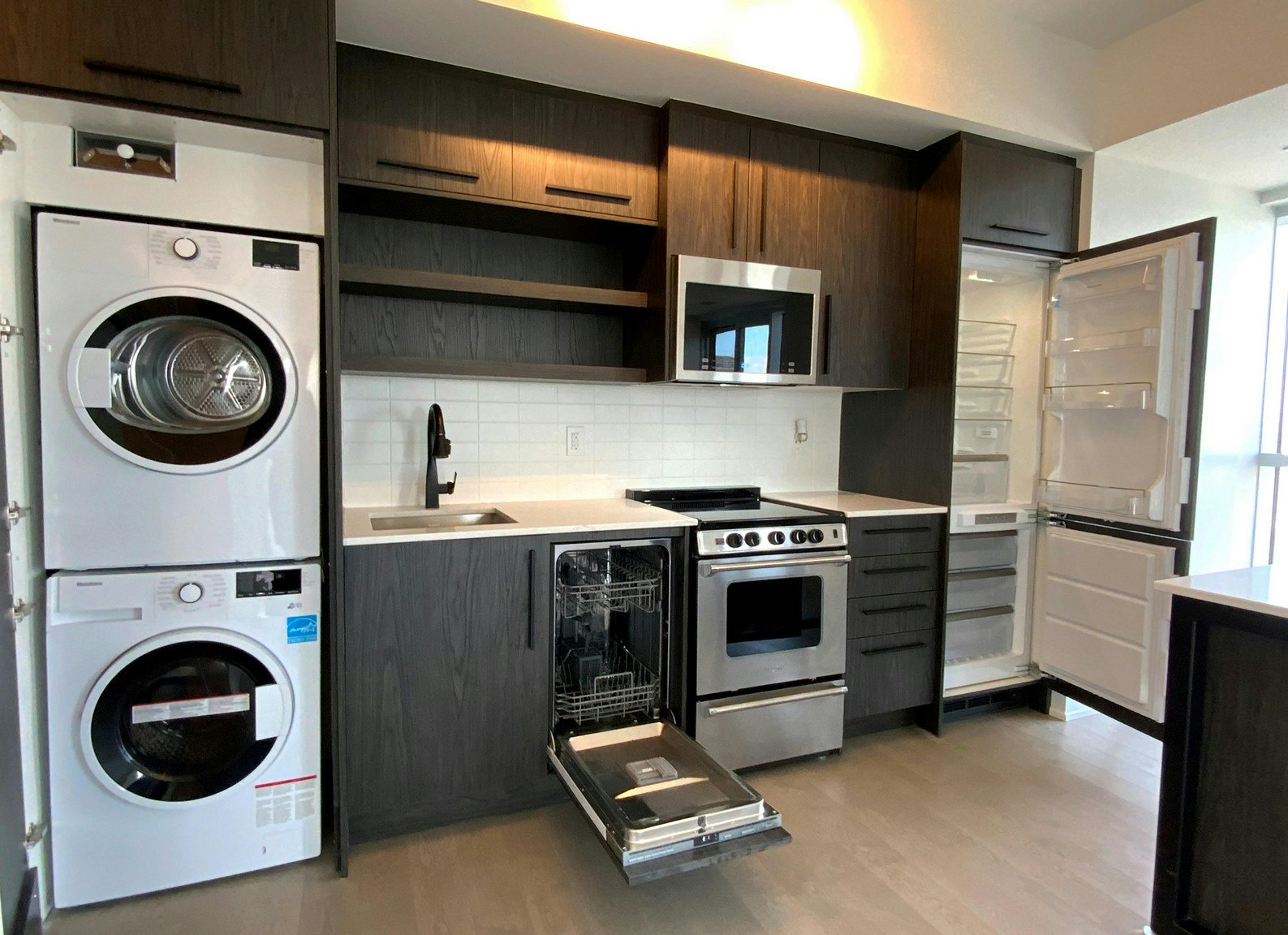 1207-560 Rideau Street, Ottawa, ON, K1N 0G3 - 3
