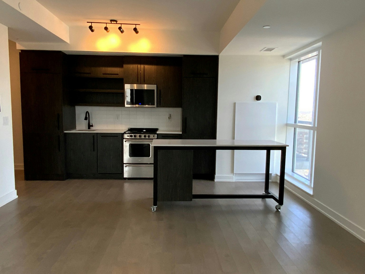 1207-560 Rideau Street, Ottawa, ON, K1N 0G3 - 5