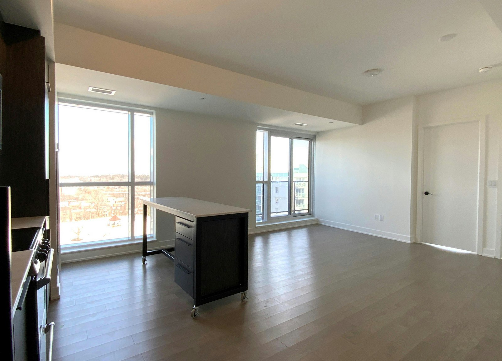 1207-560 Rideau Street, Ottawa, ON, K1N 0G3 - 7