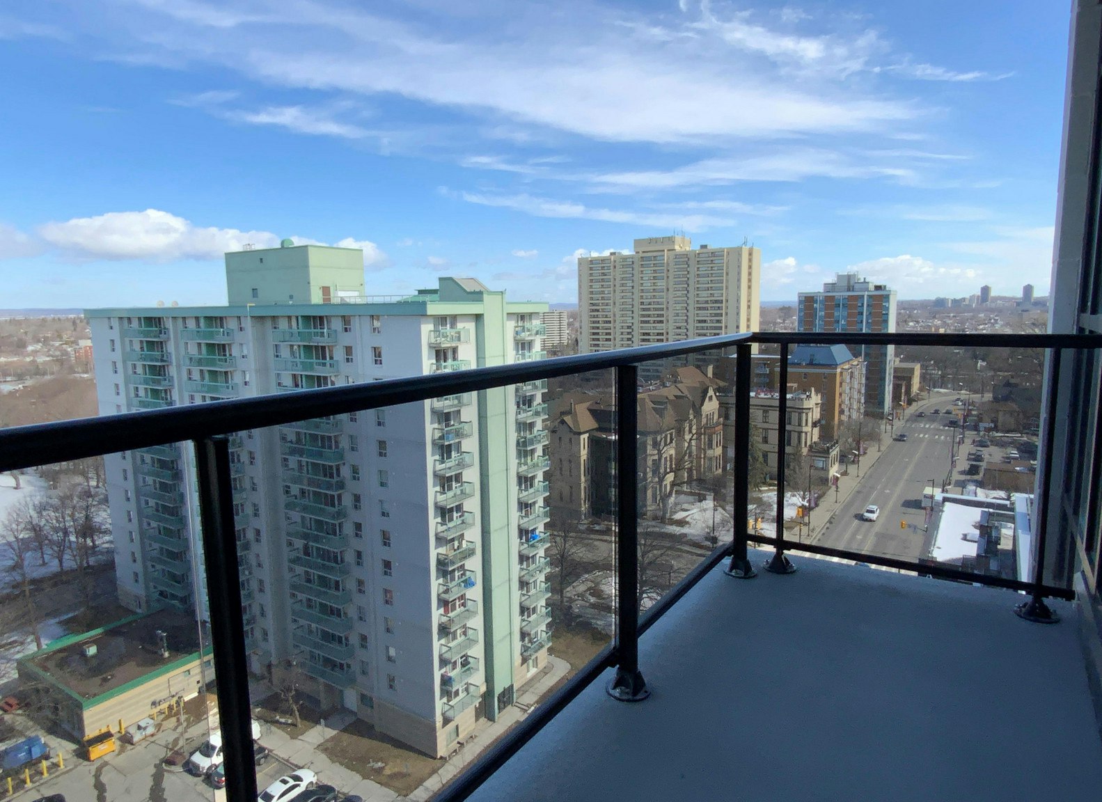 1207-560 Rideau Street, Ottawa, ON, K1N 0G3 - 9