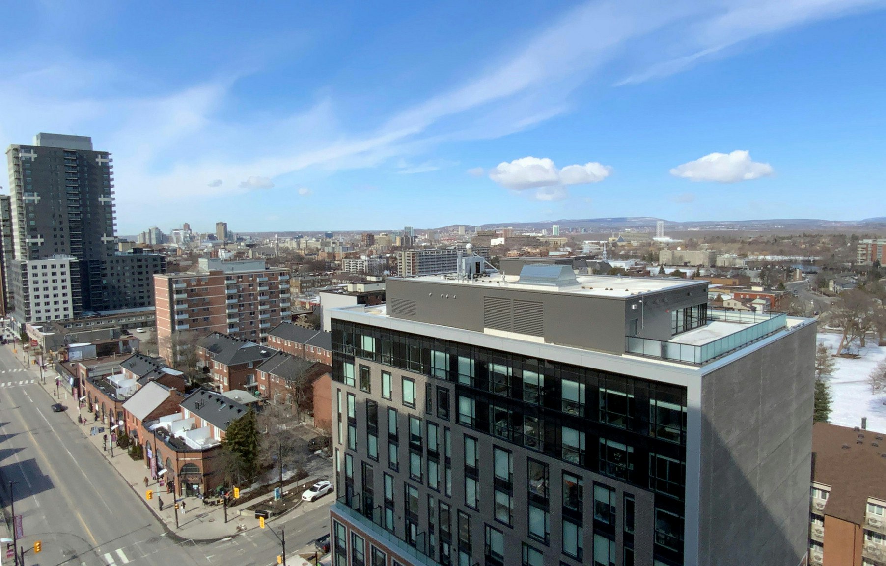 1207-560 Rideau Street, Ottawa, ON, K1N 0G3 - 10