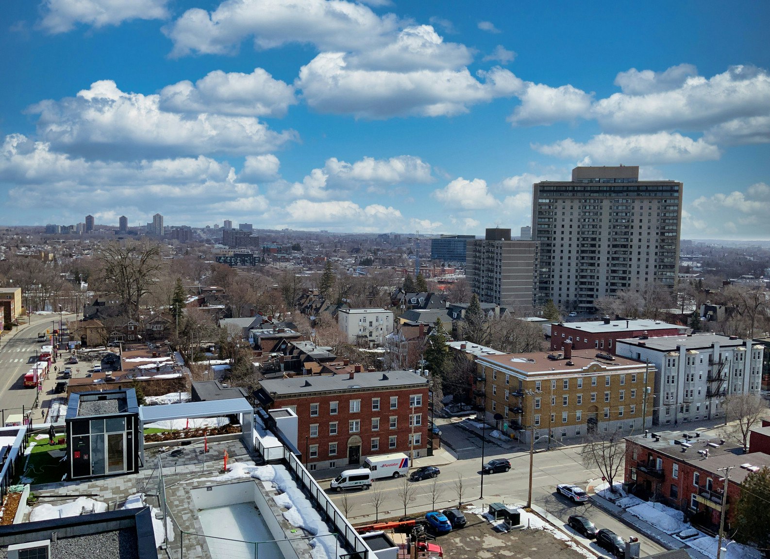 1207-560 Rideau Street, Ottawa, ON, K1N 0G3 - 16