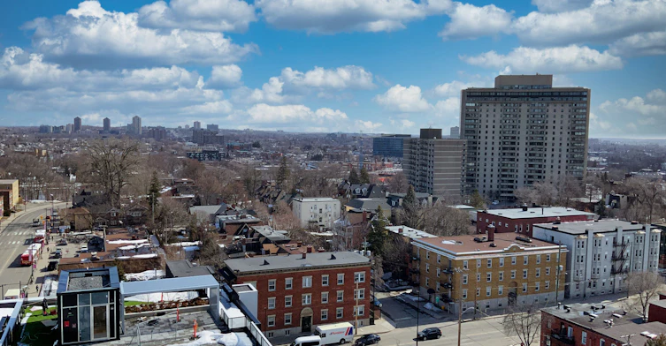 1207-560 Rideau Street, Ottawa, ON, K1N 0G3 - 16