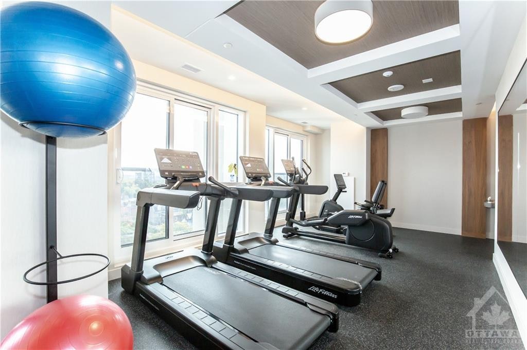 1207-560 Rideau Street, Ottawa, ON, K1N 0G3 - 21