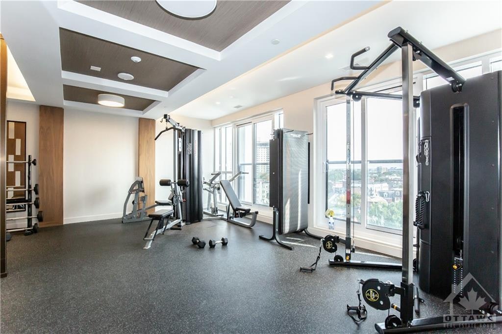 1207-560 Rideau Street, Ottawa, ON, K1N 0G3 - 22