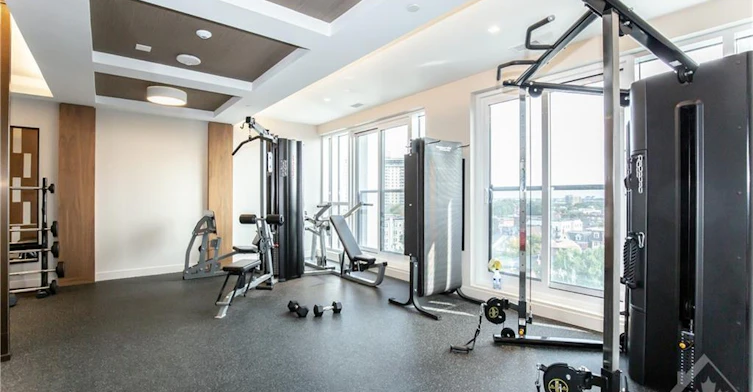 1207-560 Rideau Street, Ottawa, ON, K1N 0G3 - 22