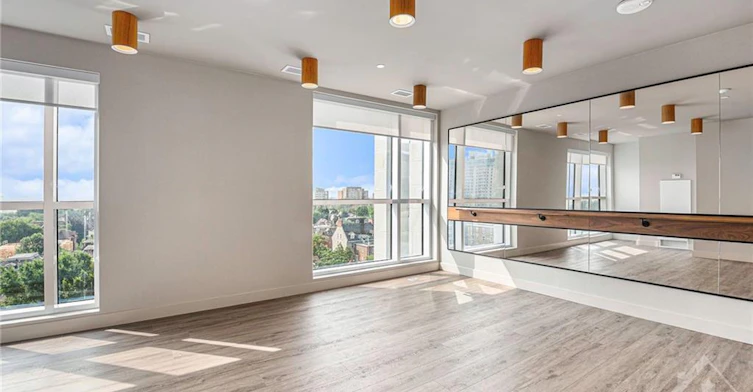 1207-560 Rideau Street, Ottawa, ON, K1N 0G3 - 23